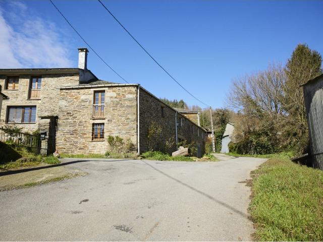 Casa en venta en Retizos Resto Parroquia