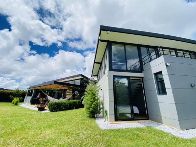 Casa En Venta En Retiro En El Retiro V346866