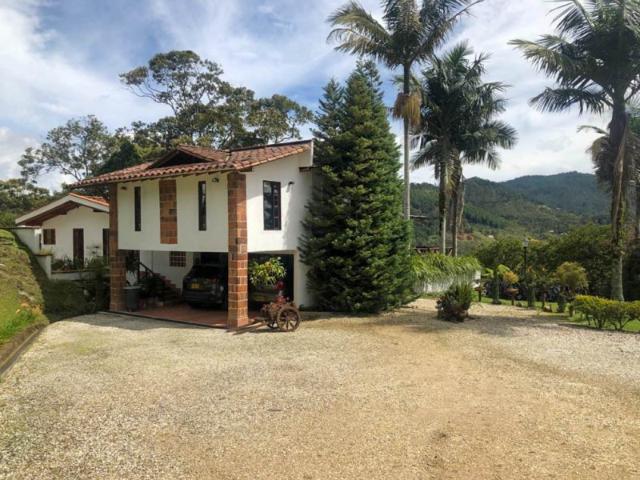 Casa En Venta En Retiro En El Retiro V351749
