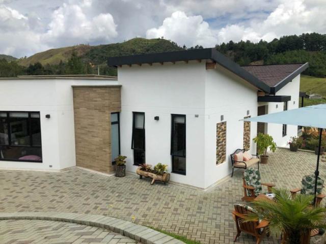 Casa En Venta En Retiro En El Retiro V351825