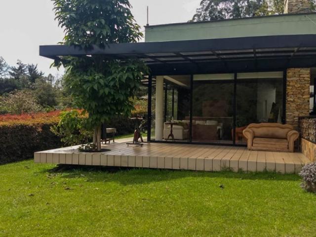 Casa En Venta En Retiro En El Retiro V351916
