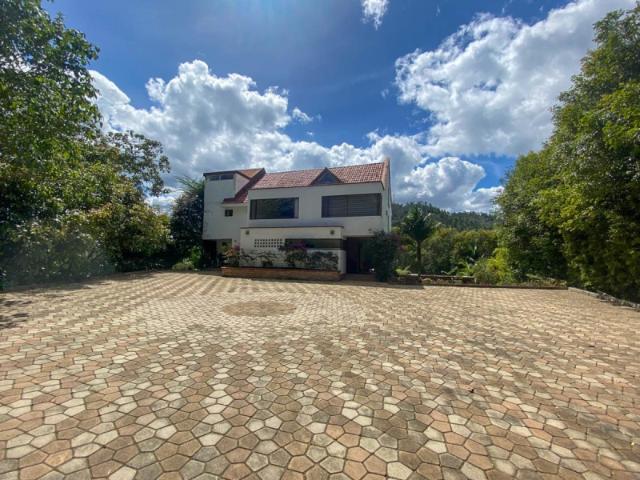 Casa En Venta En Retiro En El Retiro V351938