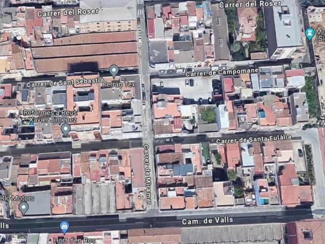 Casa en venta en Reus, Llevant. Venta Casa en Reus Tarragona. Casas.