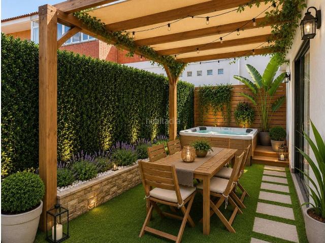 Casa en venta en Reus, Migjorn. Casa en venta en Migjorn43205. Casas.