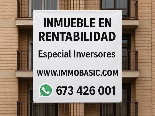 Casa en venta en Reus, Migjorn. Se vende casa ALQUILADA en Calle Teide 16 de Reus Tarragona. Casas.
