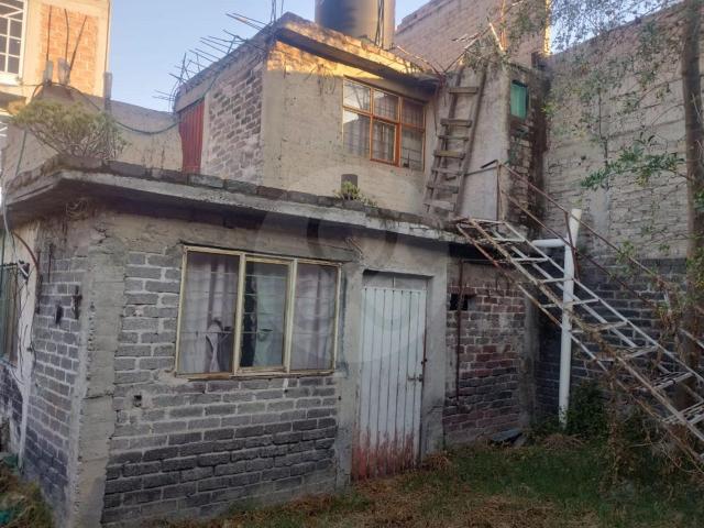 Casa en venta en Revoluci?n 1 Rec?maras