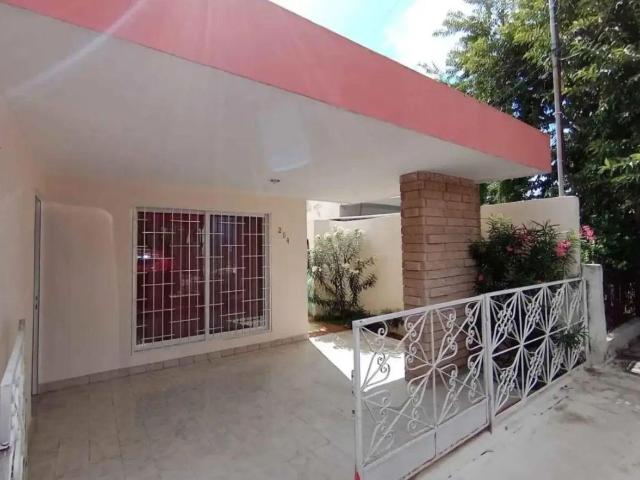 Casa en venta en Revoluci?n Cordemex, M?rida, Yucat?n