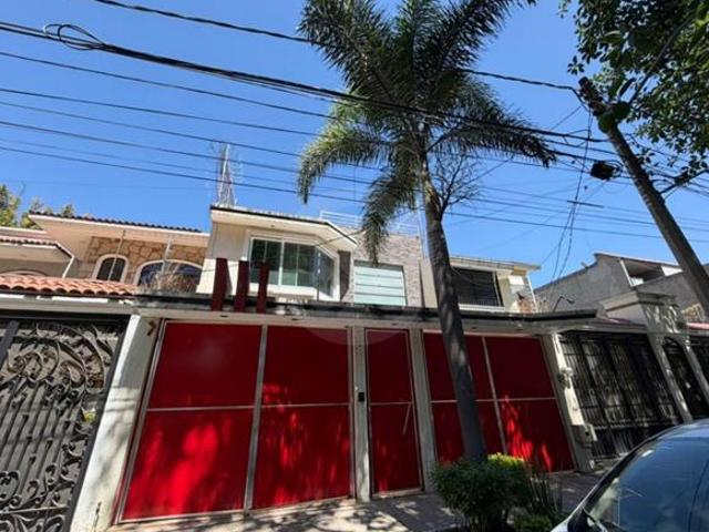 Casa en venta en Revolución