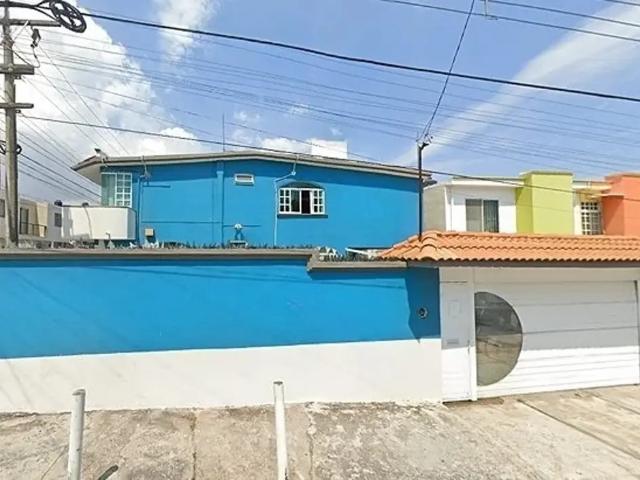 Casa en Venta en Revolución, Boca del Río, Veracruz con Precio Atractivo