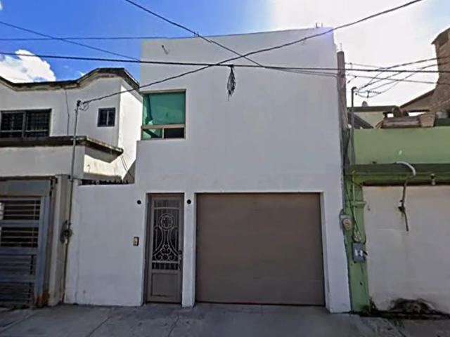 Casa en venta en Revolución Obrera, Reynosa, Tamps