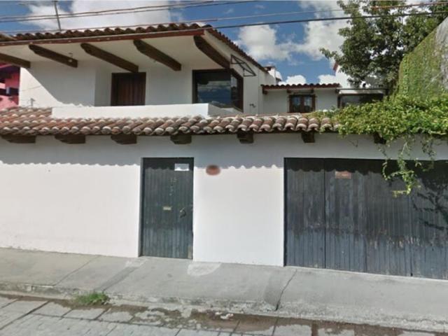 Casa en venta en Revolucion Mexicana, San Cristóbal de las Casas, Chiapas