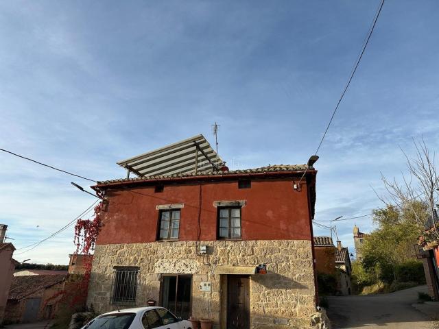Casa en venta en Revillarruz. Casas.