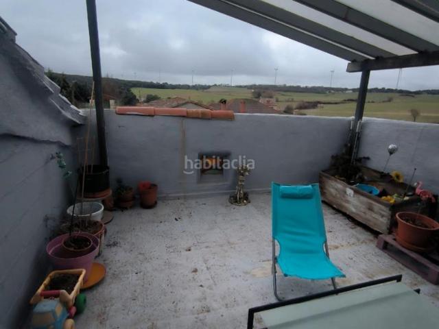 Casa en venta en Revillarruz. Casas.