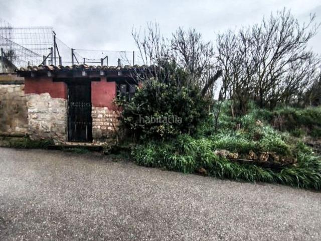 Casa en venta en Revillarruz. Casas.