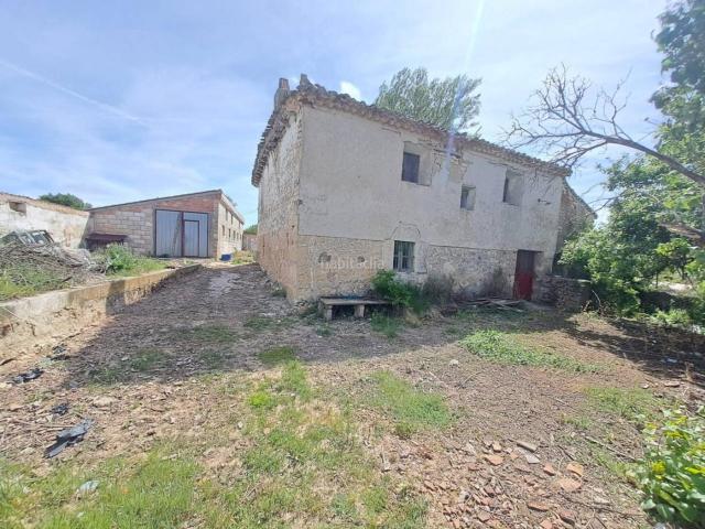 Casa en venta en Revillarruz. IMPRESIONANTE CASAMOLINO CON TERRENO Y RIO. Casas.