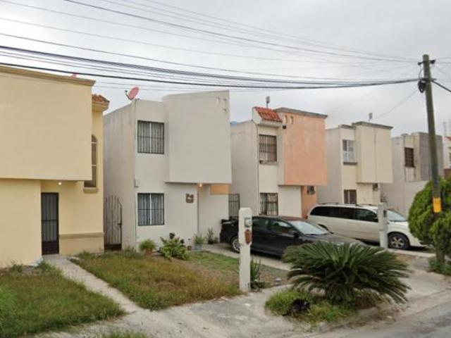 Casa en Venta en Reynosa