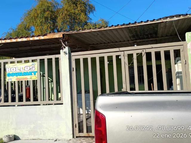 Casa en venta en Reynosa, Reynosa, Tamaulipas