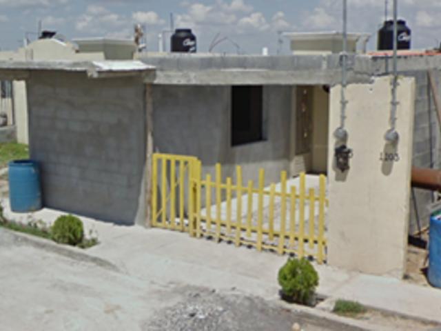 Casa en venta en Reynosa, Reynosa, Tamaulipas