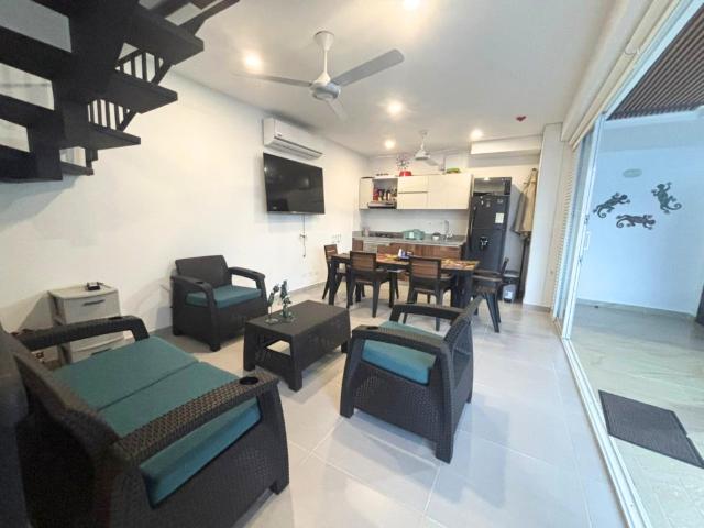 Casa En Venta En Ricaurte En Maio V363880