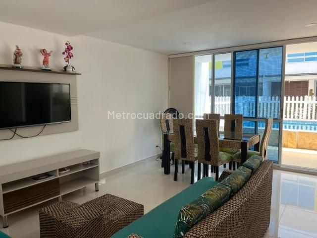 Casa En Venta En Ricaurte En Centro V226442