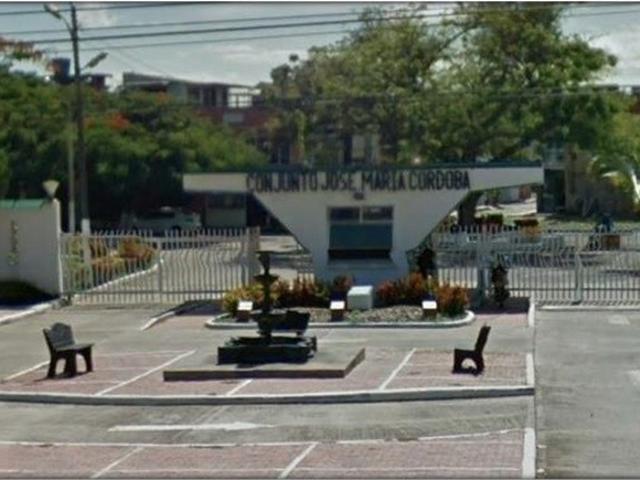 Casa En Venta En Ricaurte En Las Palmas V291571
