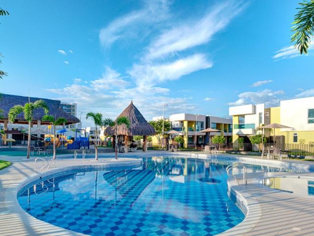 Casa En Venta En Ricaurte En Ricaurte V326128