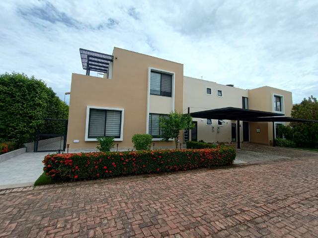 Casa En Venta En Ricaurte En Ricaurte V377295