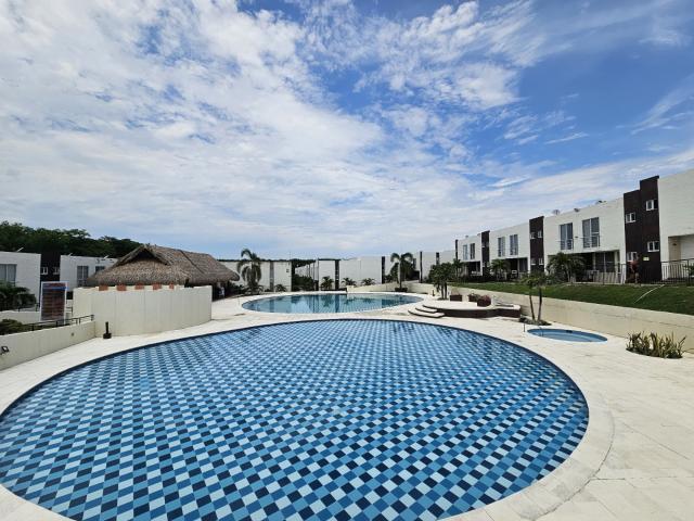 Casa En Venta En Ricaurte En Ricaurte V390623