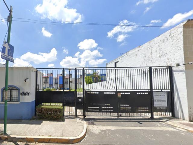 Casa en venta en Ricardo Flores Magon, Nicolás Romero, México