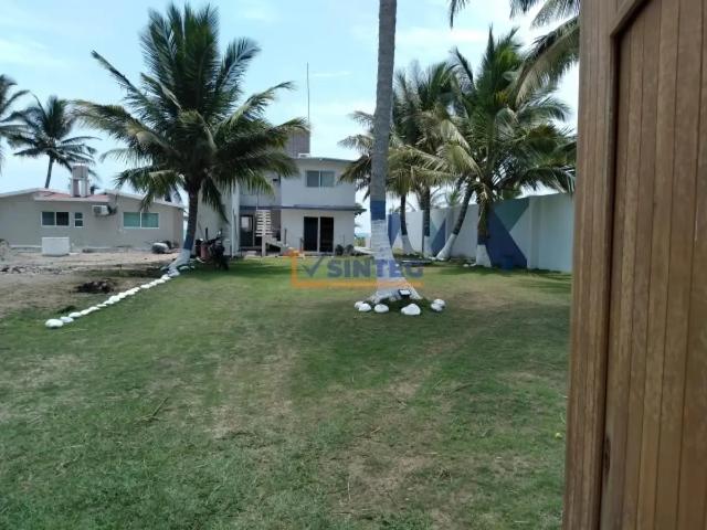 Casa en venta en Ricardo Flores Magón, Tecolutla, Veracruz de Ignacio de la Llave