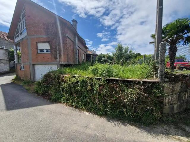 Casa en Venta en Rianxo