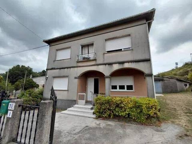 Casa en Venta en Rianxo