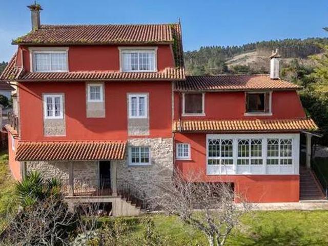 Casa en Venta en Rianxo