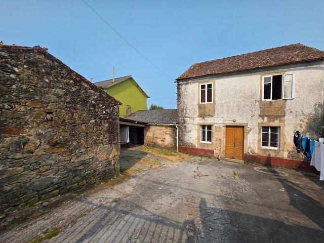 Casa en Venta en Rianxo
