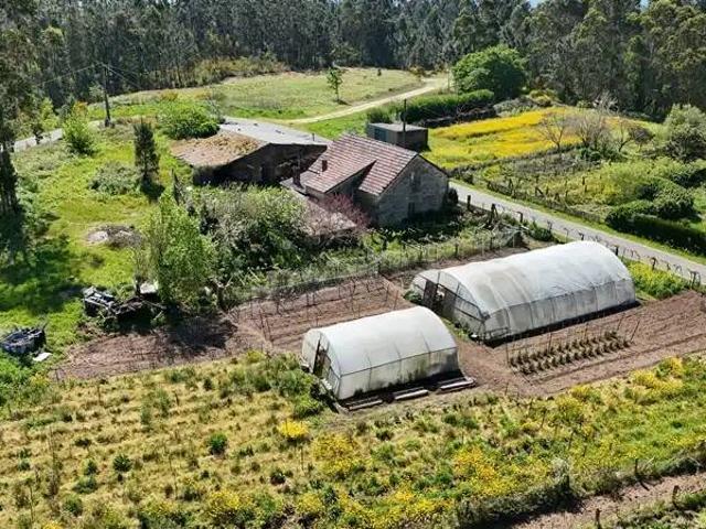 Casa en Venta en Rianxo