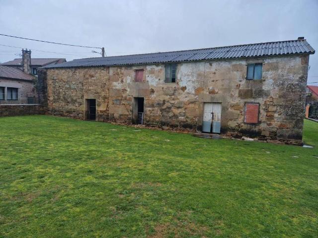 Casa en Venta en Rianxo