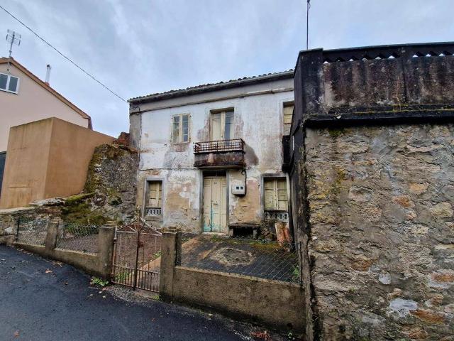 Casa en Venta en Rianxo