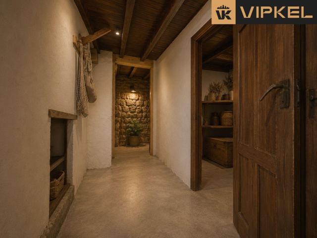 Casa en venta en Rianxo La Coruña