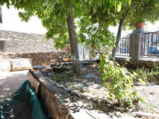 Casa en venta en Riaza Segovia