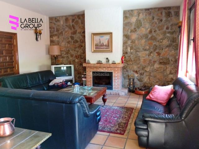 Casa en venta en Ribatejada. Casa en Ribatejada Madrid. Casas.