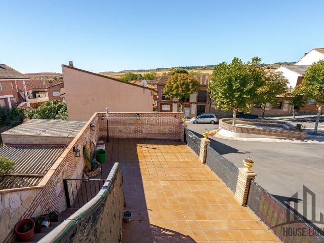 Casa en venta en Ribatejada. CASA INDEPENDIENTE SITUADA EN RIBATEJADA. Casas.