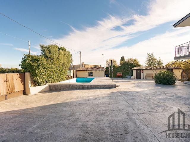 Casa en venta en Ribatejada. Casas.