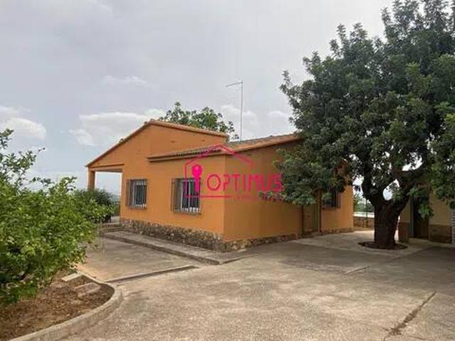 Casa en Venta en Riba roja de Túria