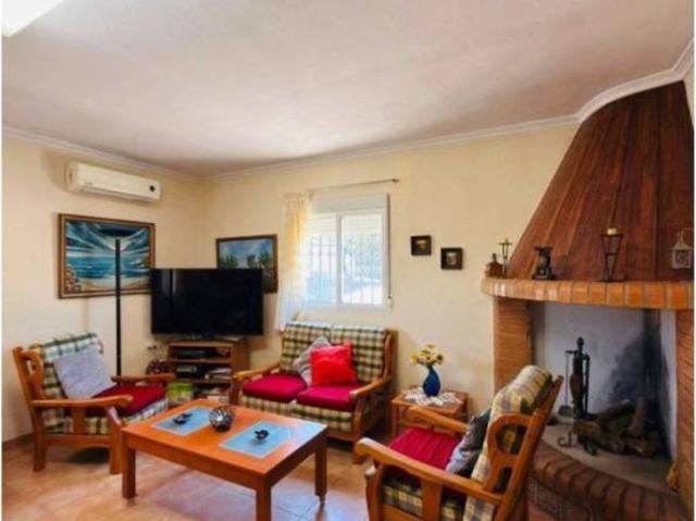 Casa en Venta en Riba roja de Túria