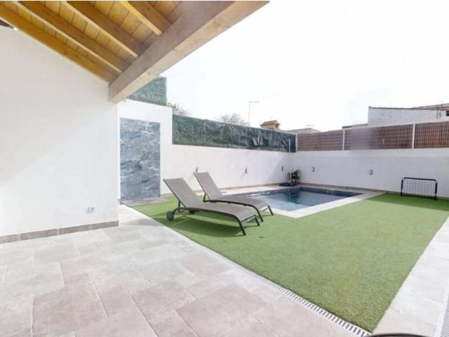 Casa en Venta en Riba roja de Túria