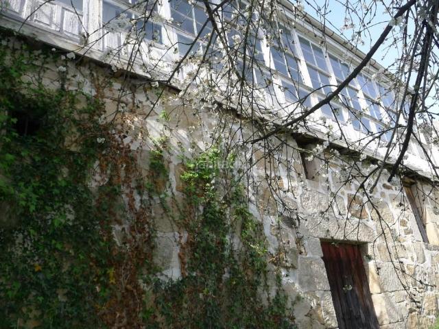 Casa en venta en Ribadavia. Casa a reformar en Ribadavia. Casas.