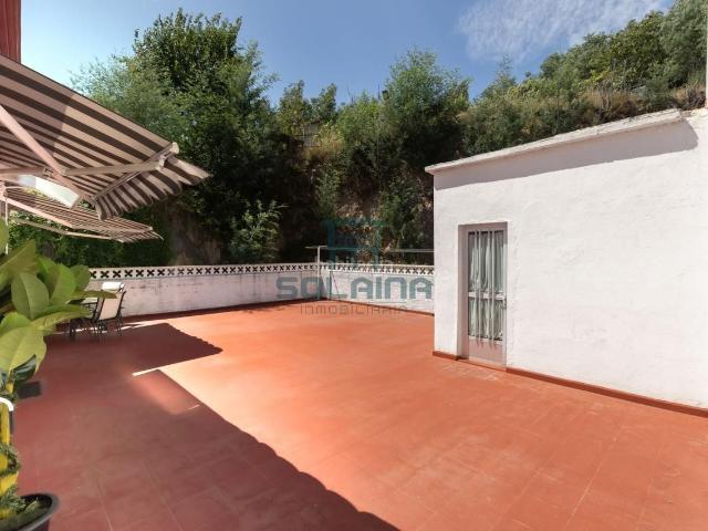 Casa en venta en Ribadavia. Casas.