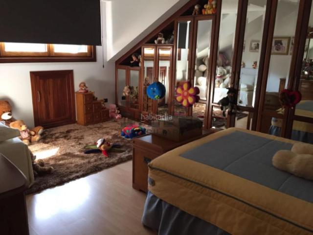 Casa en venta en Ribadavia. Casas.