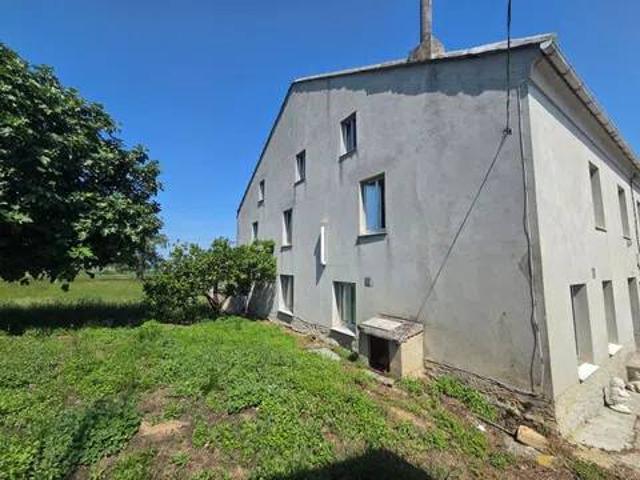 Casa en Venta en Ribadeo