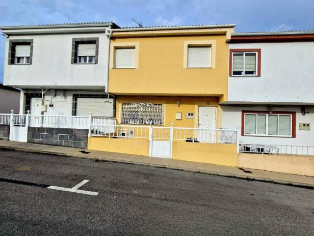 Casa en Venta en Ribadeo